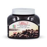Skin Doctor Coffee Whitening Face & Body Scrub - 500ml - ShopXonline